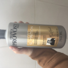 Swatch de leilaacltn : Shampoing Expert nutrition, Franck Provost