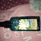 Swatch de TracyDnx : Eau Hydratante Parfumée des Lagons Monoï, Yves Rocher