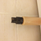 Swatch de kawtherboukhalfa : Fond de teint Peau Parfaite 14h* - Zéro Défaut - Couleurs Nature, Yves Rocher