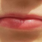 Swatch de JonasElena : Baby Lips Baume à Lèvres Teinté, Maybelline New York