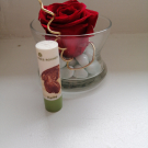 Swatch de margauxhermes99 : Baume Lèvres Karité, Yves Rocher