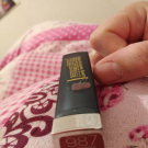 Swatch de Mariemery : Color Sensational Vivids - Rouge à Lèvres, Gemey-Maybelline