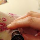 Swatch de Mariemery : Correcteur Concealer Stick, Max & More