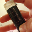 Swatch de Mariemery : Fit Me Stick par Affinitone, Gemey-Maybelline