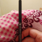 Swatch de Mariemery : Stylo Regard Waterproof, Yves Rocher
