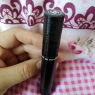 Swatch de Mariemery : Le Volume de Chanel, Chanel