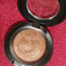 Swatch de Justine.jacquet80 : Eye Shadow Ombre à Paupières, Mac