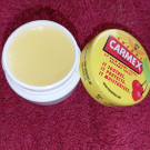 Swatch de Justine.jacquet80 : Baume à Lèvres Original, Carmex