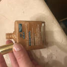 Swatch de AlexL : Huile Prodigieuse - Huile Sèche multi-fonctions, Nuxe