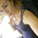 Swatch de Linsay0Cia : Lip Lingerie, NYX