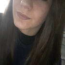 Swatch de Linsay0Cia : Lip Lingerie, NYX