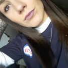 Swatch de Linsay0Cia : Lip Lingerie, NYX