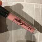 Swatch de Linsay0Cia : Lip Lingerie, NYX