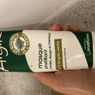 Swatch de Nanou91 : Masque Purifiant Naturel à l'argile verte, Juvaflorine