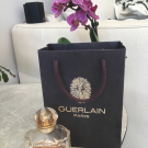 Swatch de eve38.barone : Mon Guerlain - Eau De Parfum, Guerlain