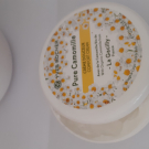 Swatch de Caroline58 : Crème Douceur Visage & Corps - tous types de peaux, Yves Rocher