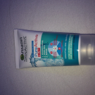 Swatch de comar2 : Nettoyant Profond 3 en 1 - Pure Active, Garnier