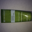 Swatch de comar2 : Gommage Purifiant - Sébo Végétal, Yves Rocher