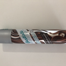 Swatch de comar2 : Shampoing Sec Original, Batiste