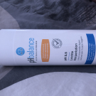 Swatch de comar2 : Crème corps, pH Laboratories