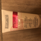 Swatch de comar2 : Soin anti imperfections, Evoluderm