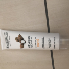 Swatch de comar2 : Masque au beurre de karité, Evoluderm