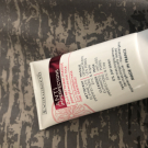 Swatch de comar2 : Soin anti imperfections, Evoluderm