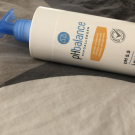 Swatch de comar2 : Crème corps, pH Laboratories