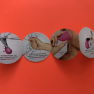 Swatch de Ilabeauty : Beautyblender, Beautyblender