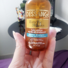 Swatch de Dycaa : Huile Sublime Nutri-Régénérante, Dessange Compétence Professionnelle