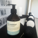 Swatch de Dycaa : Shampooing, Insight