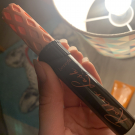 Swatch de liloumendez5 : Roller Lash, Benefit Cosmetics