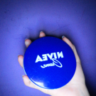 Swatch de marjoriedeseigne : Nivea Crème, Nivea