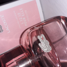 Swatch de capucine_motd : Eau de Lacoste L.12.12 pour Elle Pétillante - Eau de Toilette, Lacoste