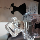 Swatch de Srnrn : La Petite Robe Noire - Eau de Parfum, Guerlain
