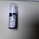 Swatch de Marymimi : Creme de nuit a la rhodolia rosea, Natura Siberica