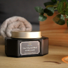 Swatch de Camilleth27 : 3-EN-1 VISAGE, Sabon