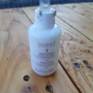 Swatch de mama26 : Sérum purifiant, Référence