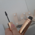 Swatch de Méryme : Mascara volume elixir, Yves Rocher