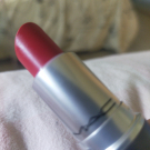 Swatch de Xela08120 : Rouge à Lèvres, Mac