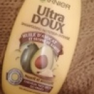 Swatch de keerthi_blk : Ultra Doux Shampoing Nourrissant huile d'avocat et beurre de karité, Garnier