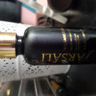 Swatch de W.eel : Volcanic Elixir - Huile de beauté Polynésienne, FARSÁLI