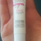 Swatch de calamitymar : Light up - sérum unifiant illuminateur, OOlution