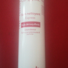 Swatch de calamitymar : Soin nettoyant express - Huile démaquillante, Clairjoie