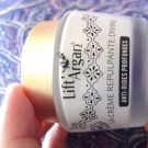 Swatch de Palyboy64 : La Crème Divine, Lift'Argan