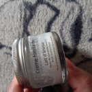 Swatch de Palyboy64 : Crème fondante au Lait d'ânesse - Hydratation intense, Secrets de Léa