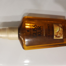 Swatch de claragrana : Huile Extraordinaire Universelle Elsève, L'Oréal Paris