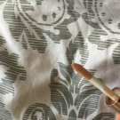 Swatch de Manelnihel : Conceal & Define Concealer, Makeup Revolution