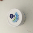 Swatch de Manelnihel : Nivea Soft Crème, Nivea