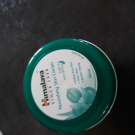 Swatch de LOLLYPOPS : Nourishing skin cream, Himalaya Herbals